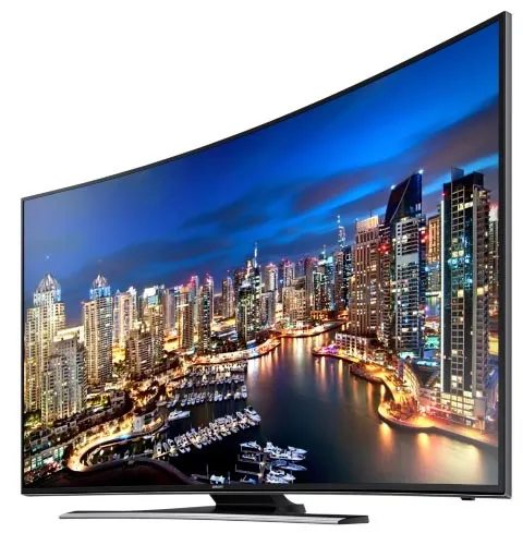 Samsung UE55HU7200 5