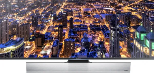 Samsung UE55HU7590 7