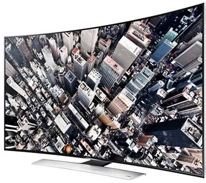 Samsung UE55HU8590 2