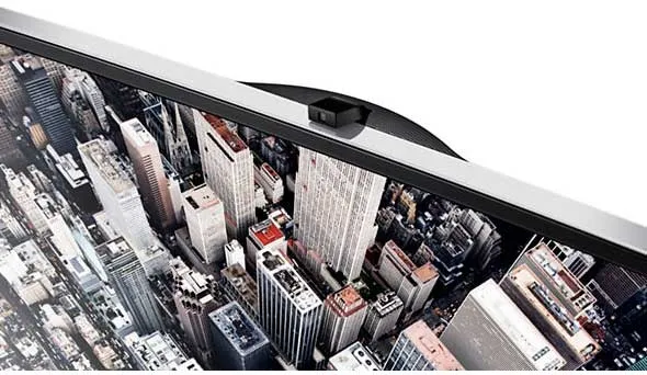 Samsung UE55HU8590 4