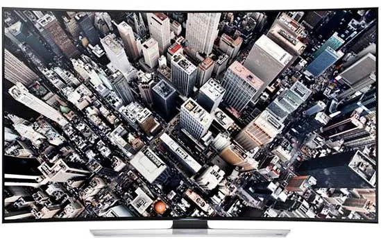 Samsung UE55HU8590
