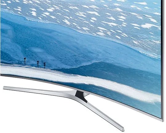 Samsung UE55KU6679 3