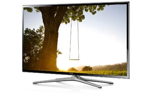 Samsung UE60F6370 2