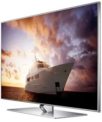 Samsung UE60F7090 3