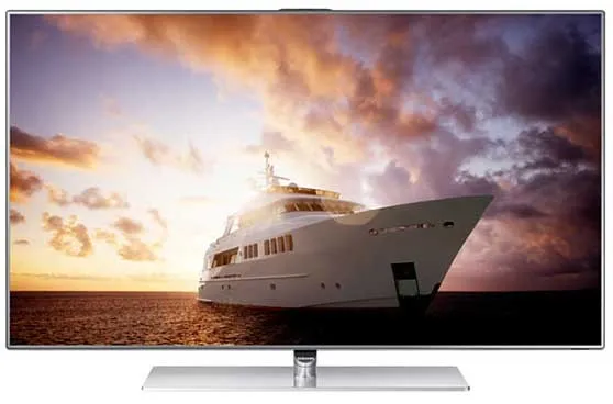 Samsung UE60F7090