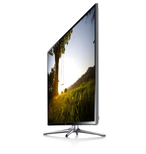 Samsung UE65F6470 3