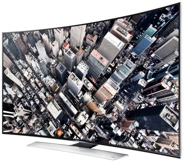 Samsung UE65HU8590 2