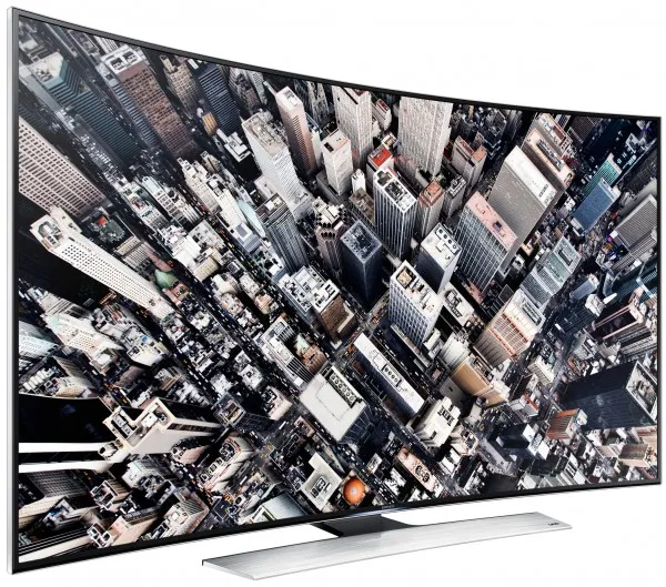 Samsung UE65HU8590 4