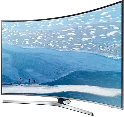 Samsung UE65KU6689 2