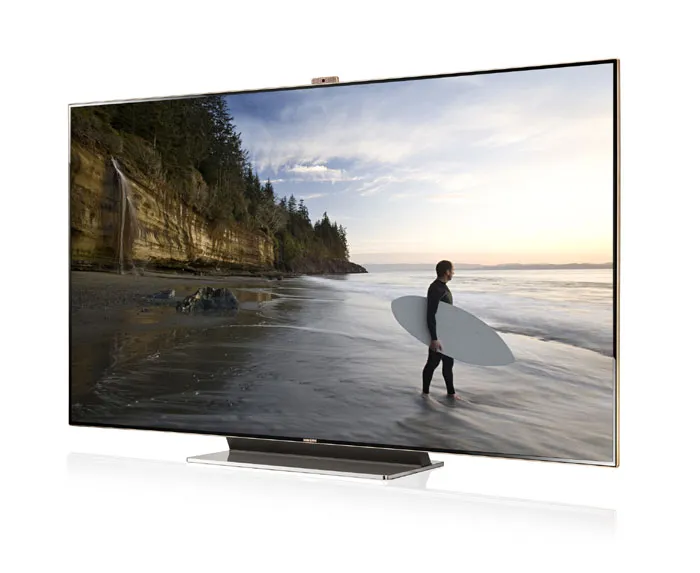Samsung UE75ES9090 2
