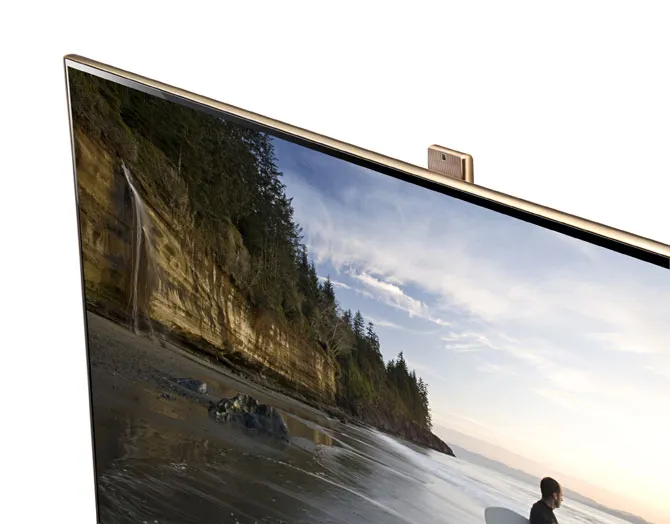 Samsung UE75ES9090 4