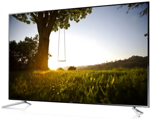 Samsung UE75F6470 2