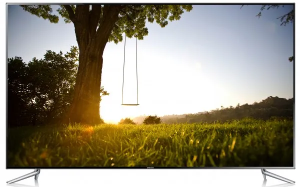 Samsung UE75F6470