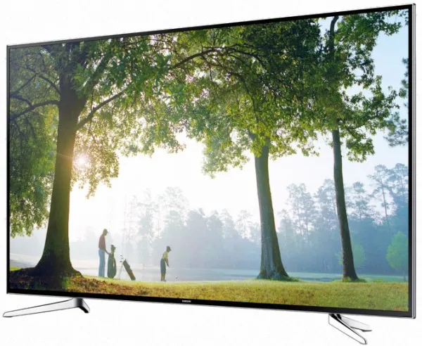 Samsung UE75H6470 2