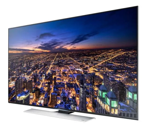 Samsung UE75HU7590 2