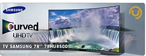Samsung UE78HU8590 3