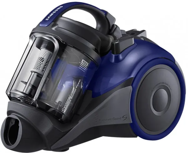 Samsung VC07H40F0VB/EG 2