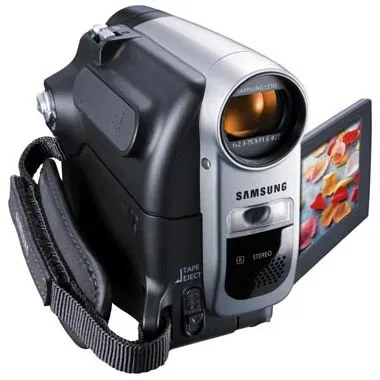 Samsung VP-D364W