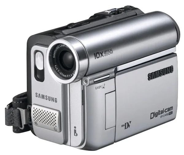 Samsung VP-D453