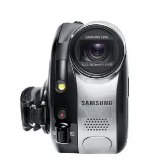 Samsung VP-DX10