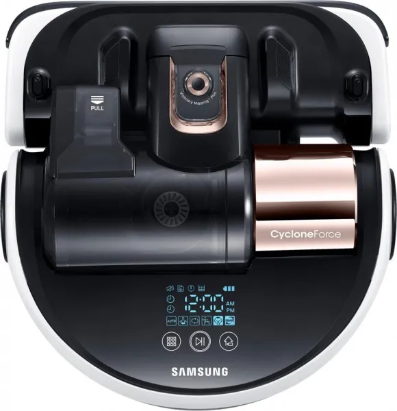 Samsung VR9000H (PowerBot SR20H9050U) 2