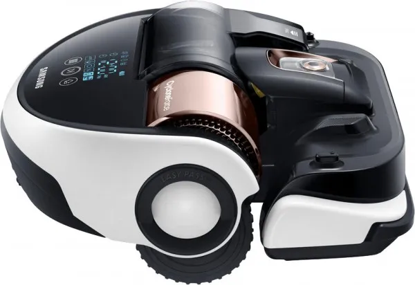 Samsung VR9000H (PowerBot SR20H9050U) 4