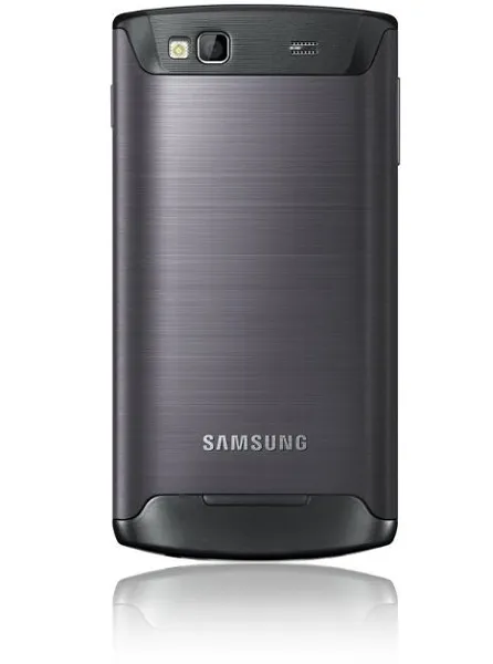 Samsung Wave 3 S8600 3