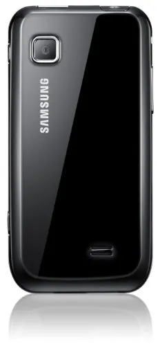 Samsung Wave 525 2
