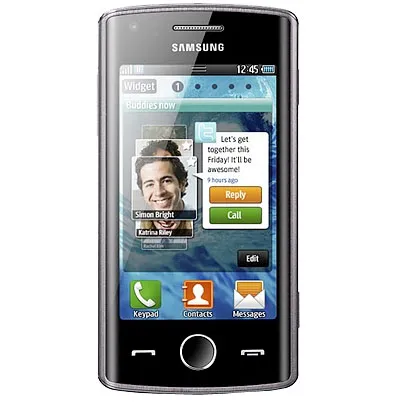 Samsung Wave 578 S5780