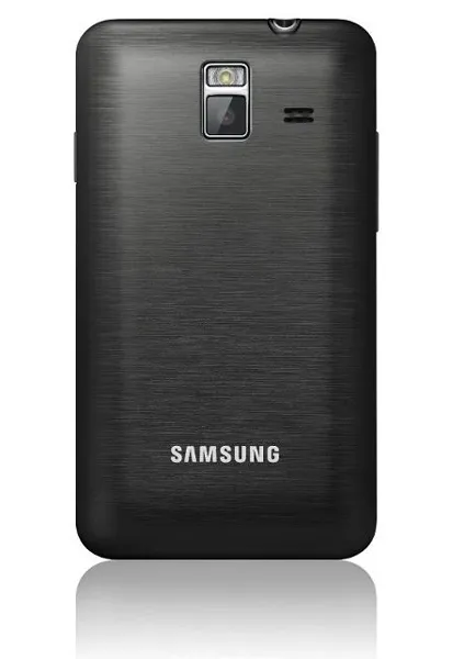 Samsung Wave M S7250 3