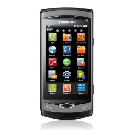 Samsung Wave S8500