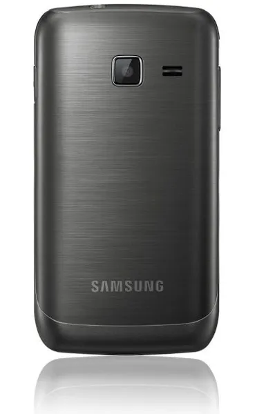 Samsung Wave Y 3