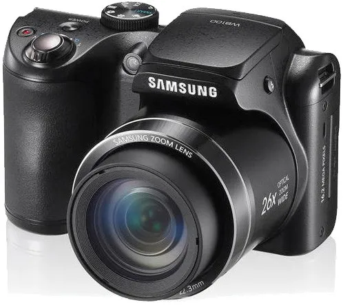 Samsung WB100