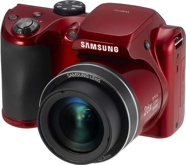 Samsung WB110