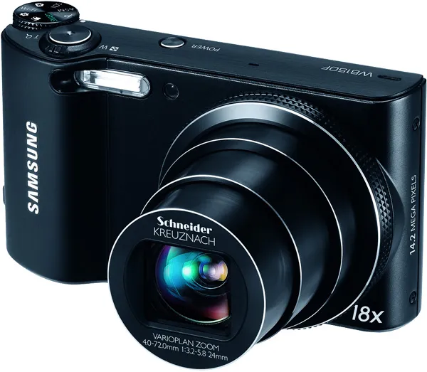 Samsung WB150F