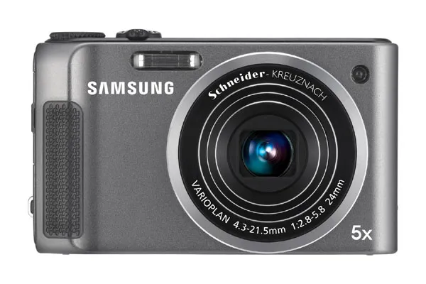 Samsung WB2000 2