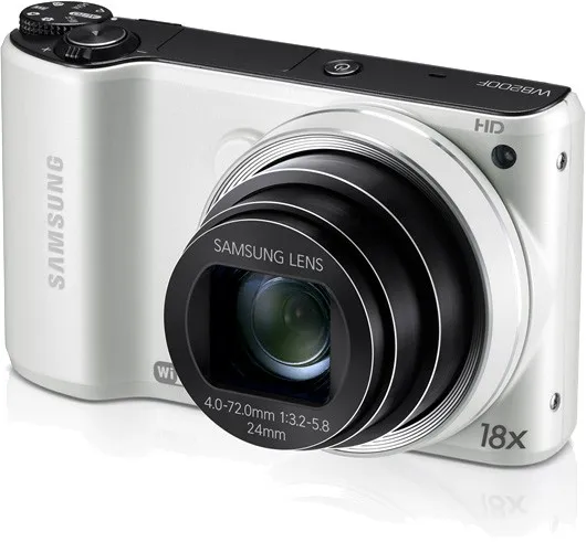 Samsung WB200F