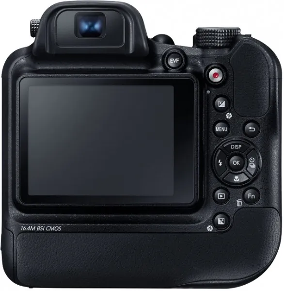 Samsung WB2200F 2