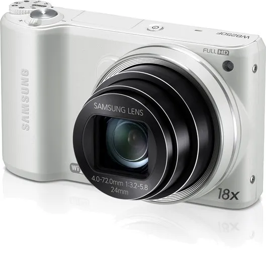 Samsung WB250F
