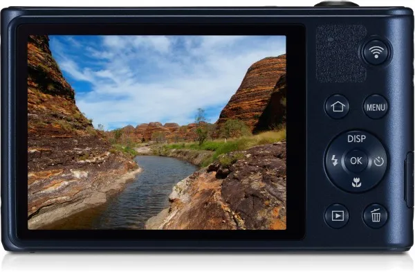 Samsung WB30F 2