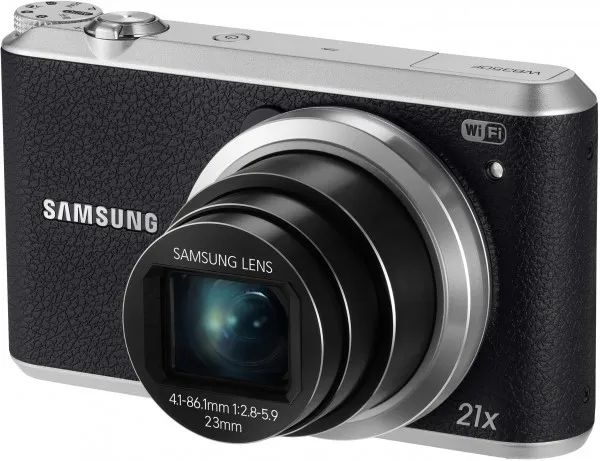 Samsung WB350F