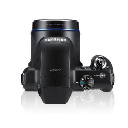 Samsung WB5000 2