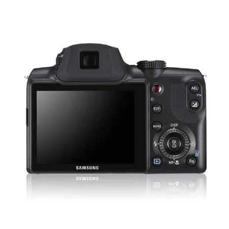 Samsung WB5000 3