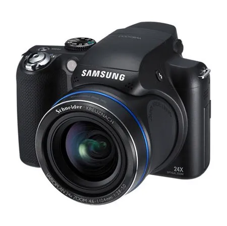 Samsung WB5000