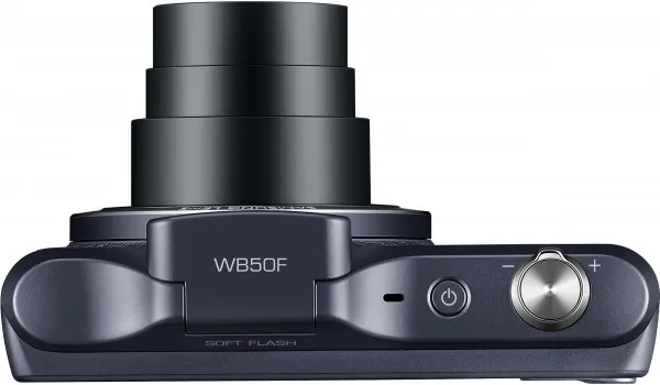 Samsung WB50F 3