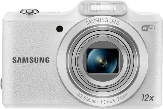 Samsung WB50F 4