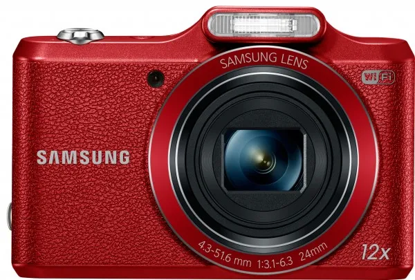 Samsung WB50F 5