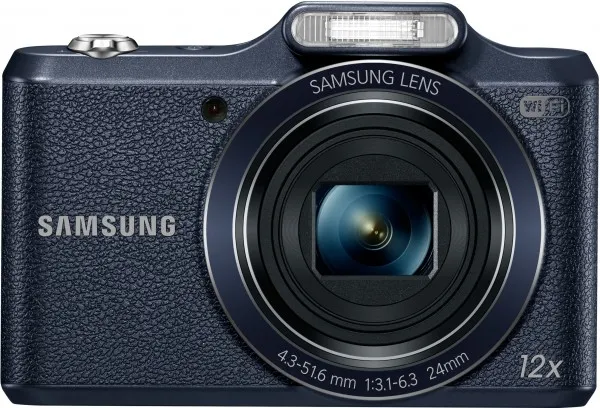 Samsung WB50F
