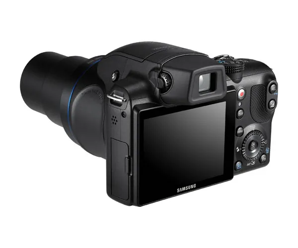 Samsung WB5500 2