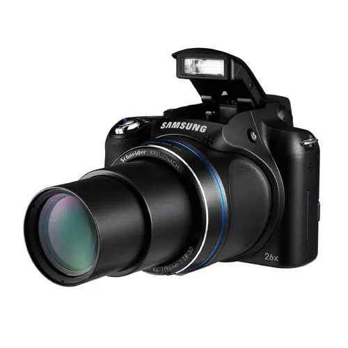 Samsung WB5500